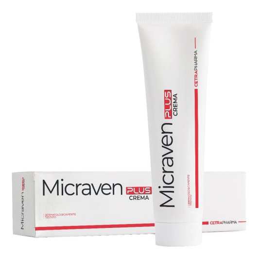 MICRAVEN Plus Crema 100ml