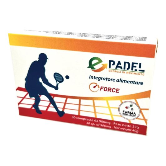 EPADEL FORCE 30 Cpr