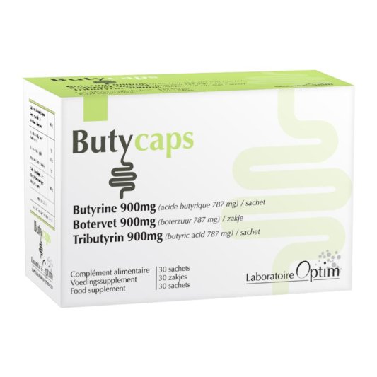 BUTYCAPS 30 Bust.