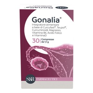 GONALIA 30 Cpr
