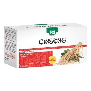 ESI GINSENG 10fl.30ml