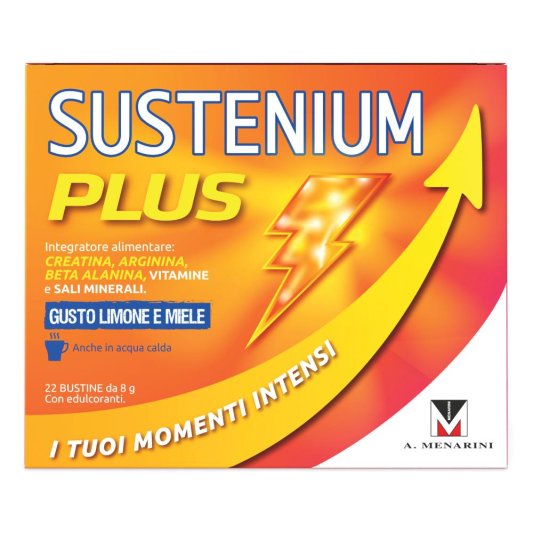 SUSTENIUM Plus Lim.Miele22Bust