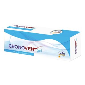 CRONO VEN Gel 120g