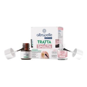 ALTRAPELLE TRATTA&SMALTA