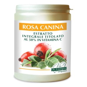 ROSA CANINA Est.Tit.500g GIOR.