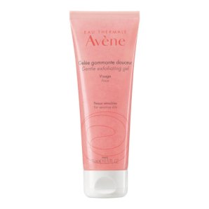 AVENE Gelee'Esf.Delic.75ml