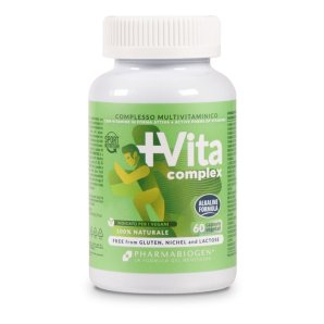 PIU' VITA COMPLEX 60CPS