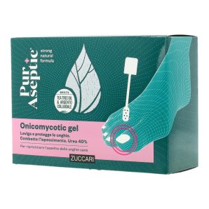 PURASEPTIC ONICOMYCOTIC GEL