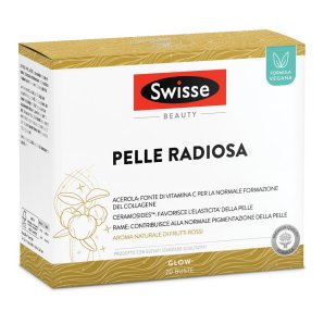 SWISSE Pelle Radiosa 20Bust.