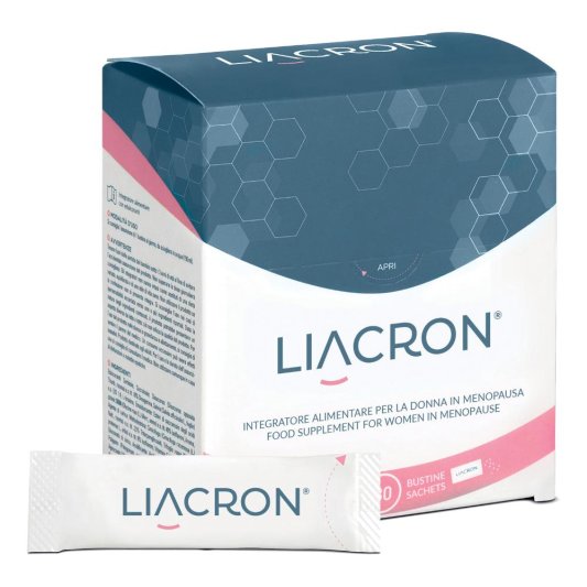 LIACRON 30Stick Pack