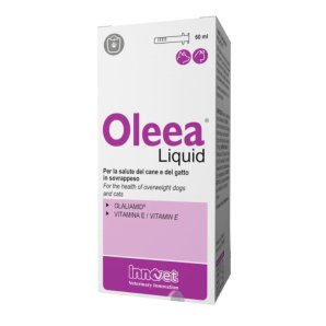 OLEEA LIQUID 60ml