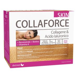 COLLAFORCE SKIN 30BUST