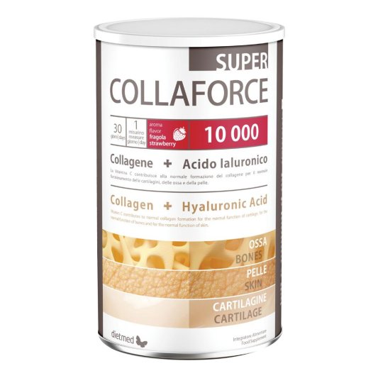 COLLAFORCE 10000 450g