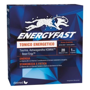 ENERGYFAST 20F 15ML