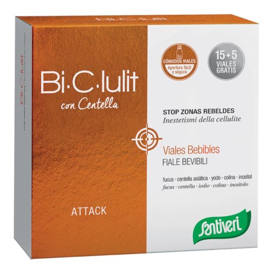 BI C LULIT 20f.10ml STV