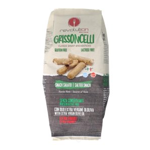 REVOLUTION Grissoncelli 200g