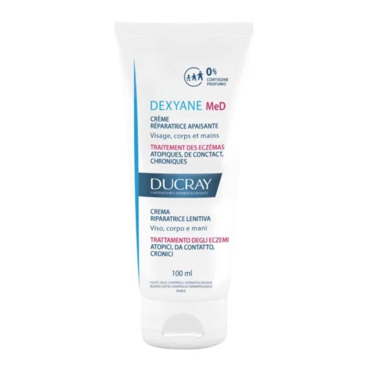 DEXYANE MED CREMA RIPA 30ML 22