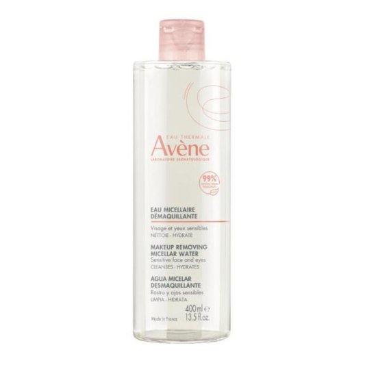 AVENE Acqua Micellare 400ml