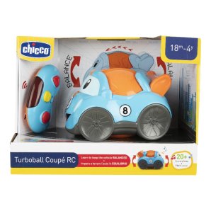 CH Gioco Rolly Coupe'RC