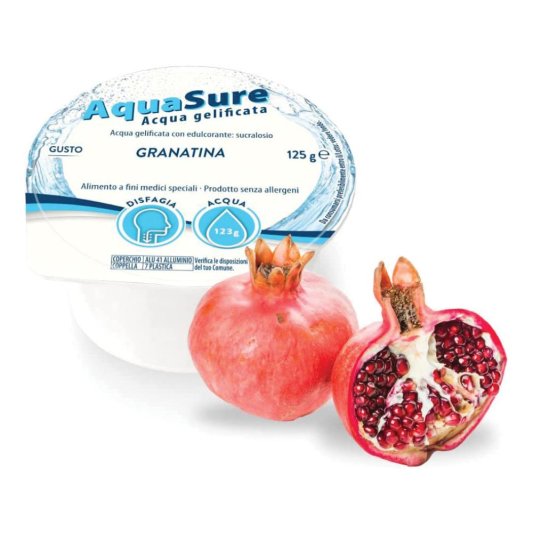 AQUASURE ACQUA GE/ED GRANAT24P AQUASURE ACQUA GE/ED GRANAT24P