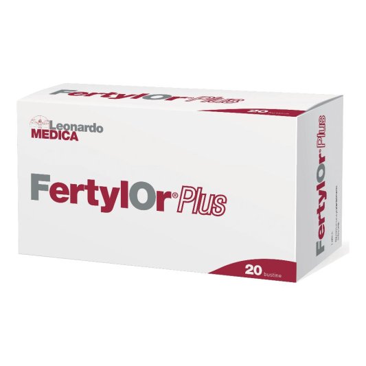 FERTYLORF 20 Bust.