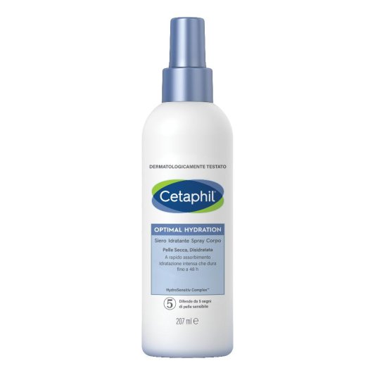 CETAPHIL Optimal H Siero Idrat