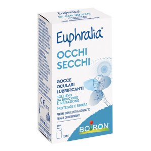 EUPHRALIA OCCHI SECCHI COLLIR