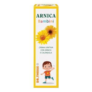 THEISS Arnica Bambini 100ml