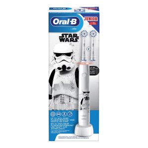 ORAL-B PRO3 J Star Wars Spazz.