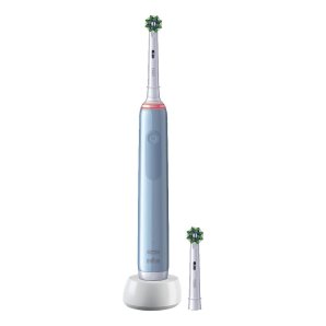 ORAL-B PRO3 Blu CrossAction