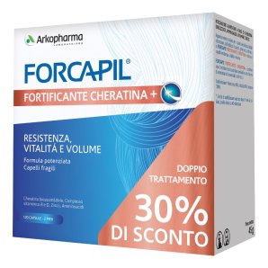 FORCAPIL Fortif.120 Cps