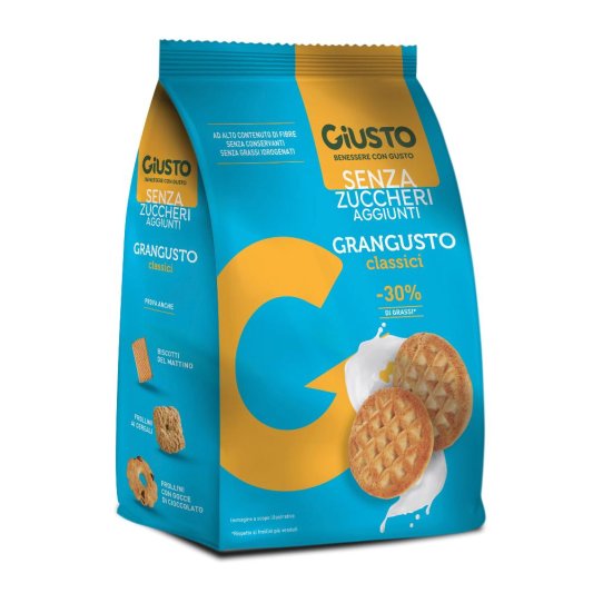 GIUSTO S/Z GranGusto 350g