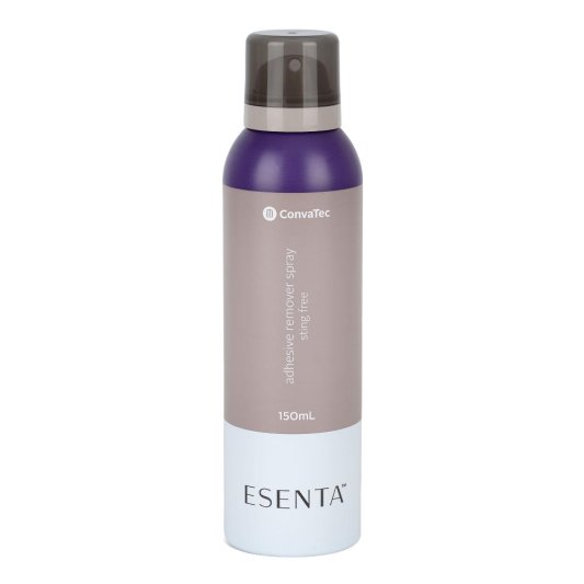 ESENTA RIMUOVI ADES SPRAY150ML ESENTA RIMUOVI ADES SPRAY150ML