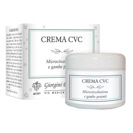 CREMA CVC 50ML