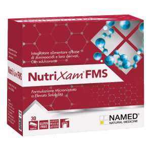 NUTRIXAM FMS 30 Buste