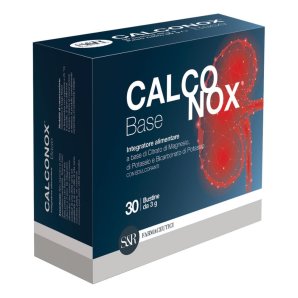 CALCONOX BASE 30 Stick Pack CALCONOX BASE 30 Stick Pack