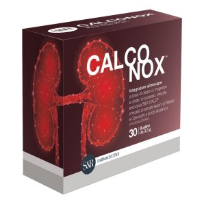 CALCONOX 30 Stick Pack CALCONOX 30 Stick Pack