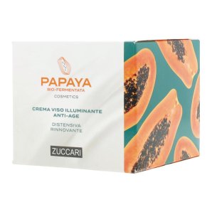 PAPAYA CREMA ANTI AGE ILL 50ML