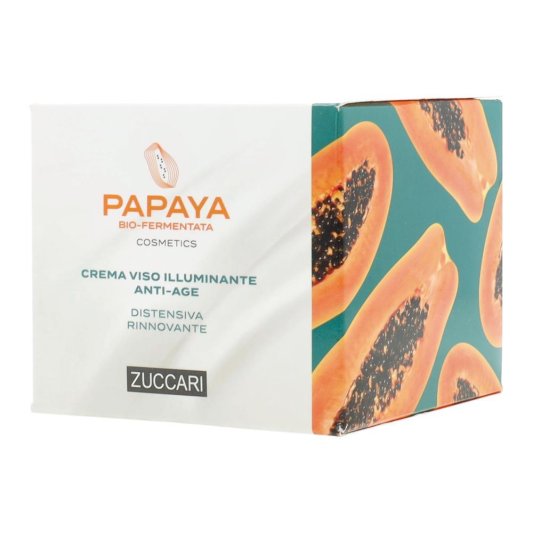 PAPAYA CREMA ANTI AGE ILL 50ML PAPAYA CREMA ANTI AGE ILL 50ML