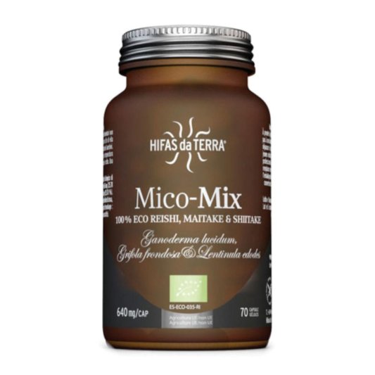 MICO-MIX 70 Cps