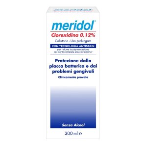 MERIDOL Coll.Clorex.0,12%300ml