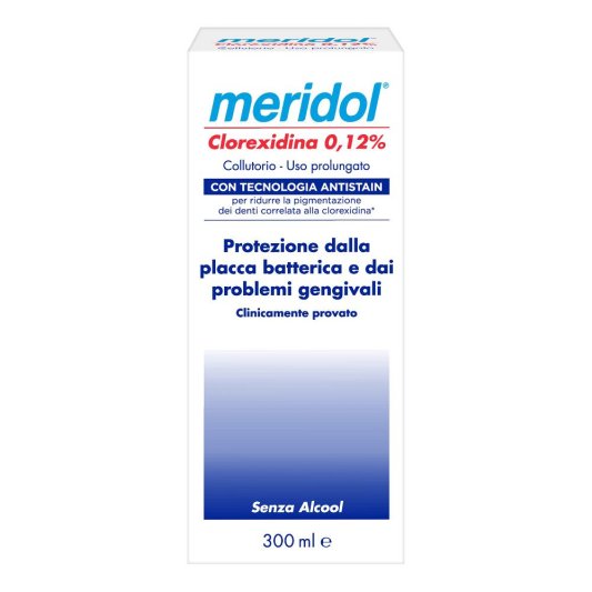 MERIDOL Coll.Clorex.0,12%300ml