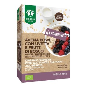 PROBIOS BIO Avena Bowl F-Bosco