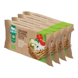 PROBIOS BIO Crackers Avena140g