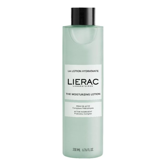 LIERAC Loz.Idrat.200ml