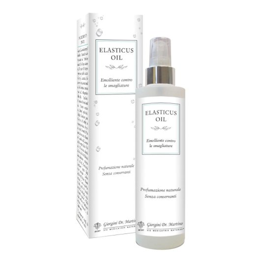 ELASTICUS Oil 250ml