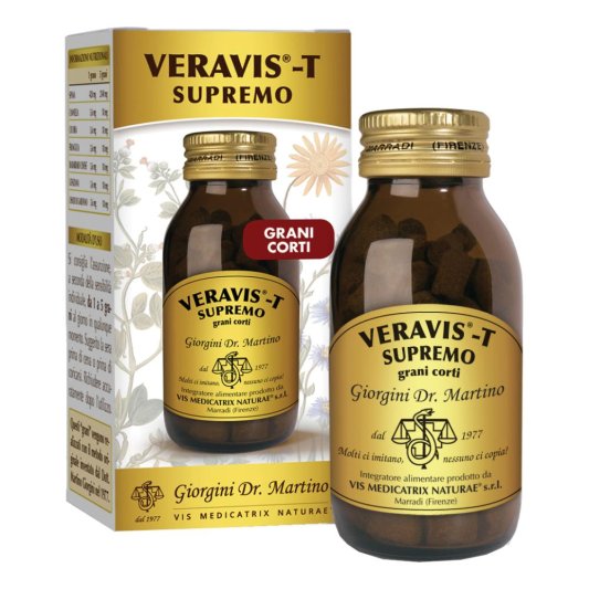 VERAVIS T Supr.Grani Corti 90g