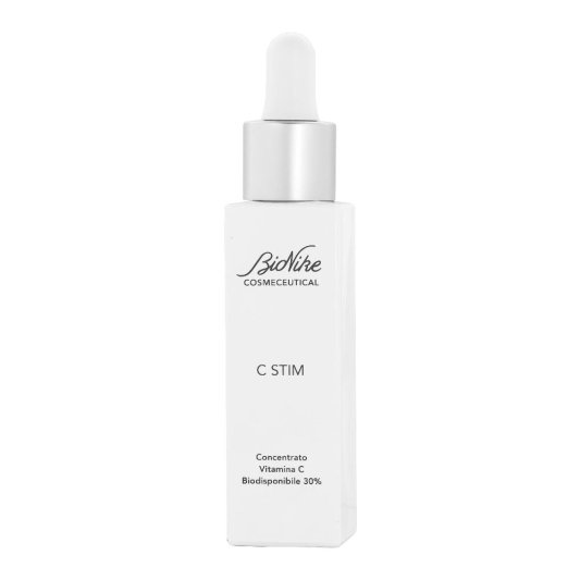 COSMECEUTICAL C Stim Conc.Vit.