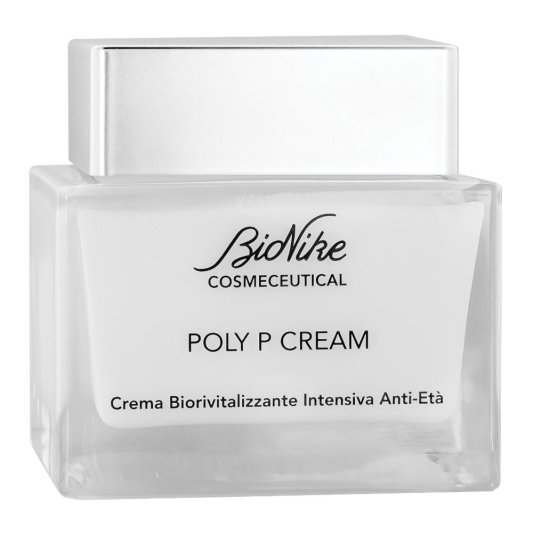 COSMECEUTICAL Poly P Cream