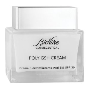 COSMECEUTICAL Poly GSH Cream